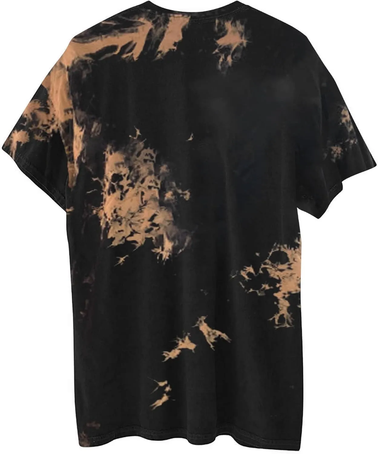 Avanova Women Graphic Letter Print Oversized T Shirt Short Sleeve Casual Summer Loose Fit Tee Top