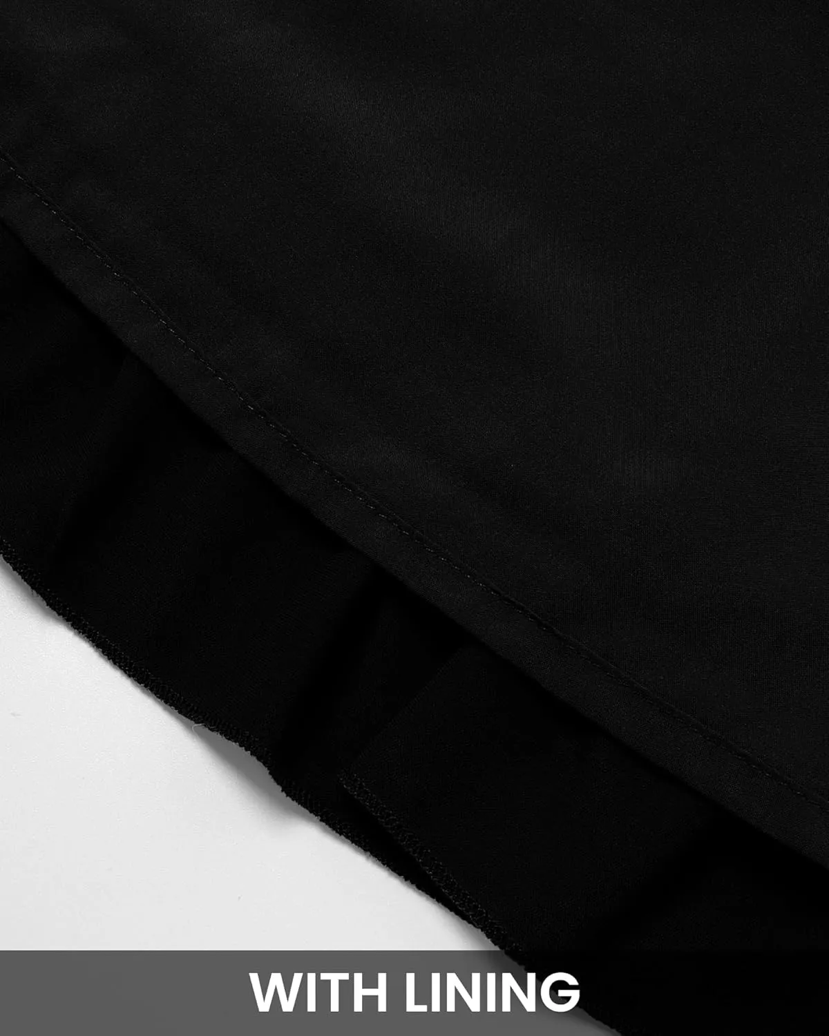 BTFBM Women Casual Summer Spring Dresses 2025 Tie Neck Long Sleeve High Waist Tiered Ruffle Aline Swing Tunic Mini Dress