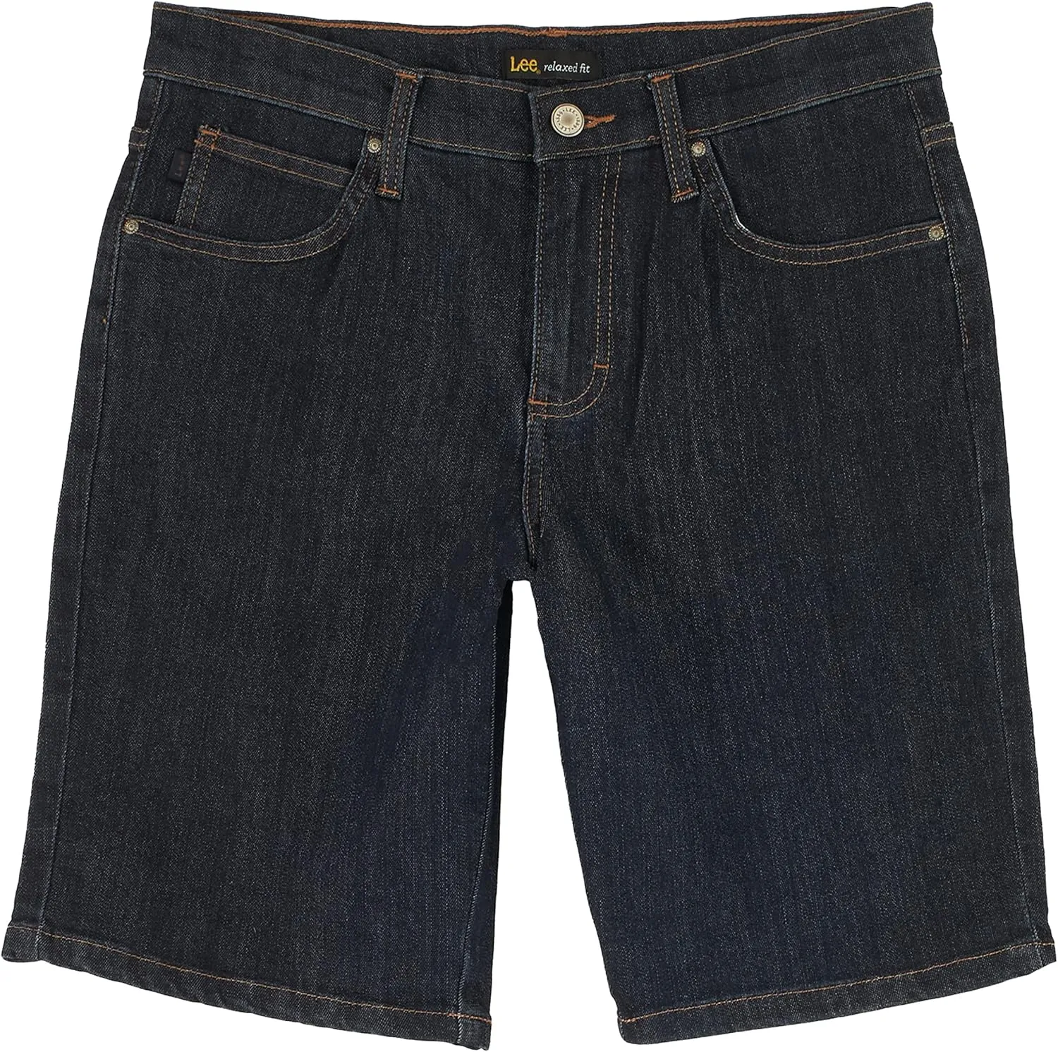 Lee Women's Relaxed Fit Bermuda Short