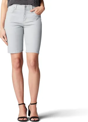 Lee Women's Relaxed Fit Bermuda Short