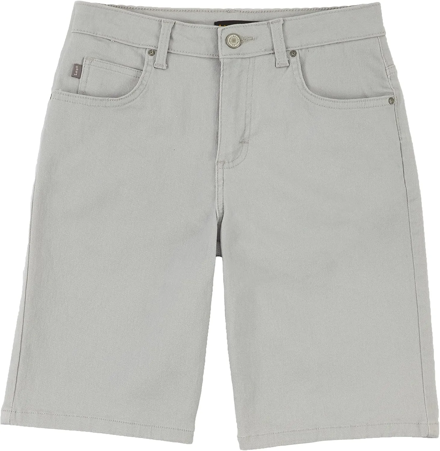 Lee Women's Relaxed Fit Bermuda Short