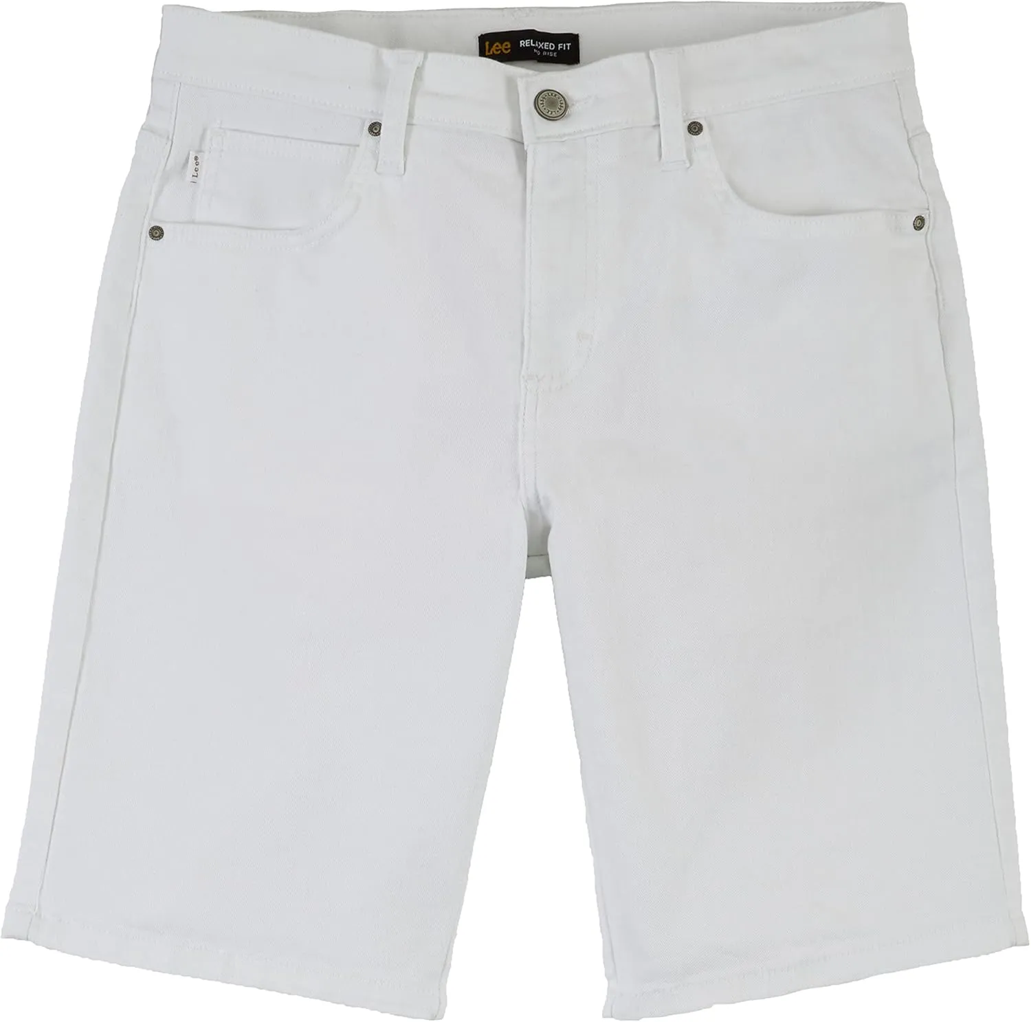 Lee Women's Relaxed Fit Bermuda Short