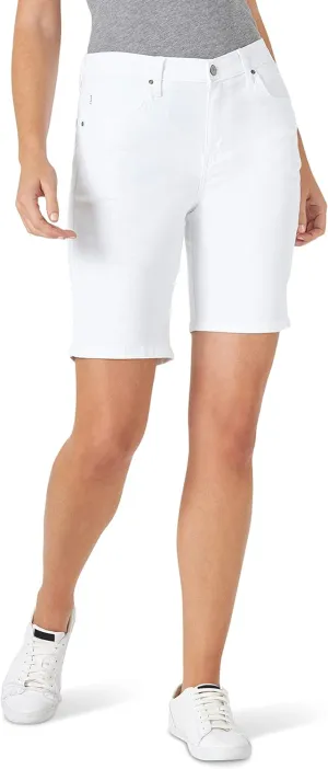 Lee Women's Relaxed Fit Bermuda Short