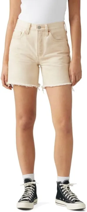Levi's Women's 501 Mid Thigh Short