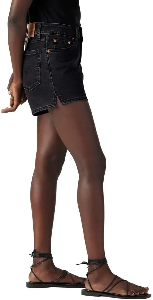 Levi's Women's A-line Shorts