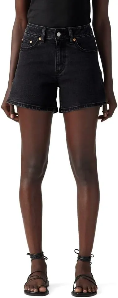 Levi's Women's A-line Shorts