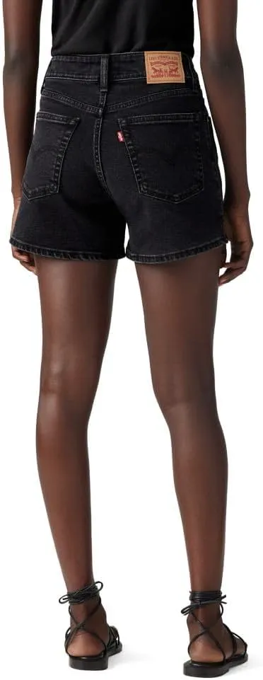 Levi's Women's A-line Shorts