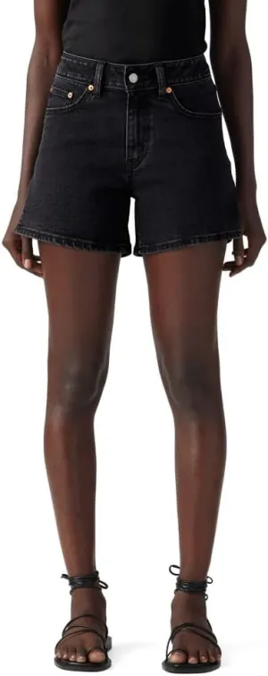 Levi's Women's A-line Shorts