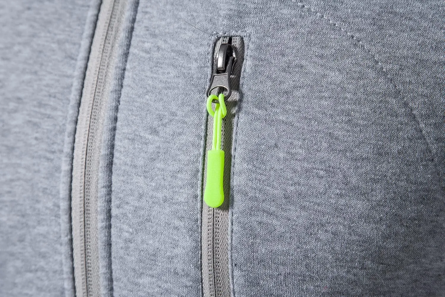 Men Hoodies Casual Hoodies for Men with Zip Pockets Full Zip Long Sleeve Sweatshirt Sports Hooded Jacket