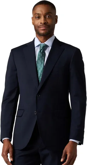 Mercantile Jacket Classic Fit - Premium Quality Suit Jacket for Men, Stylish and Elegant Formal Suit for Men