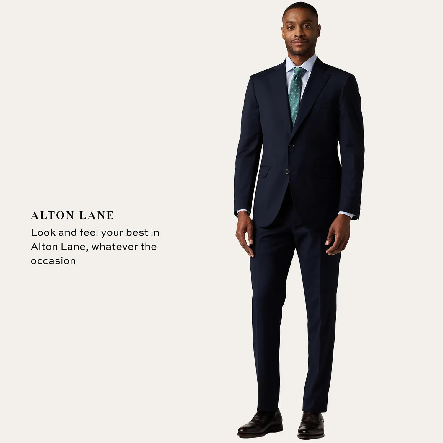 Mercantile Jacket Classic Fit - Premium Quality Suit Jacket for Men, Stylish and Elegant Formal Suit for Men