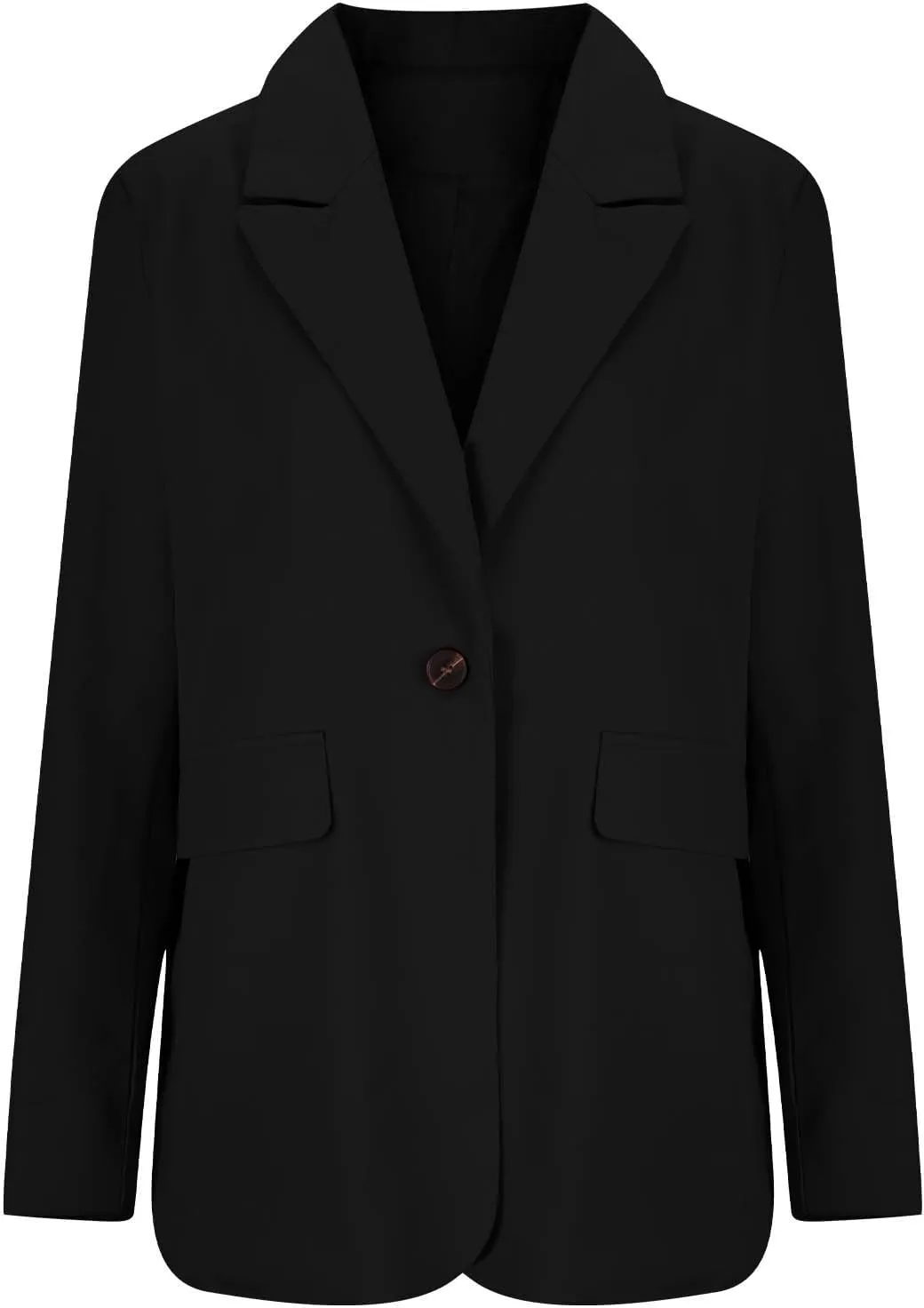 Suit Jackets for Women Business Casual Open Front Blazers Office Work Lightweight Coats Spring Summer Cardigan Suits