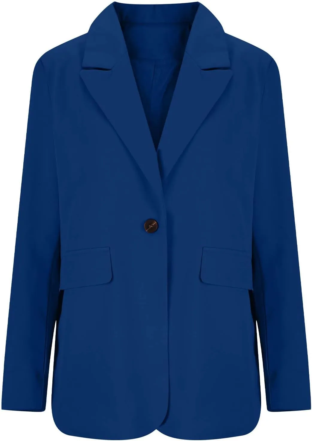 Suit Jackets for Women Business Casual Open Front Blazers Office Work Lightweight Coats Spring Summer Cardigan Suits