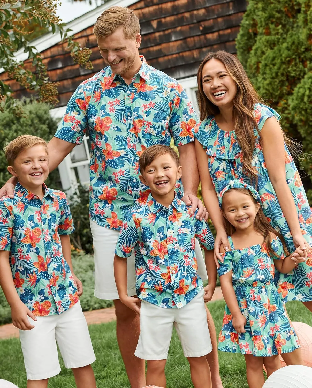 The Children's Place Baby Boys' and Toddler Poplin Short Sleeve Button Down Shirt