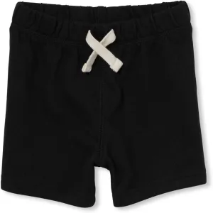 The Children'S Place Boys French Terry Casual Shorts