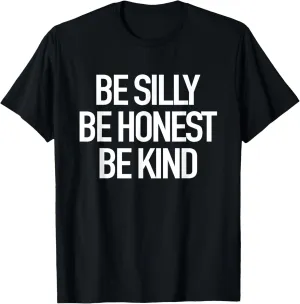 Uplifting Positive Quote T-Shirt T-Shirt