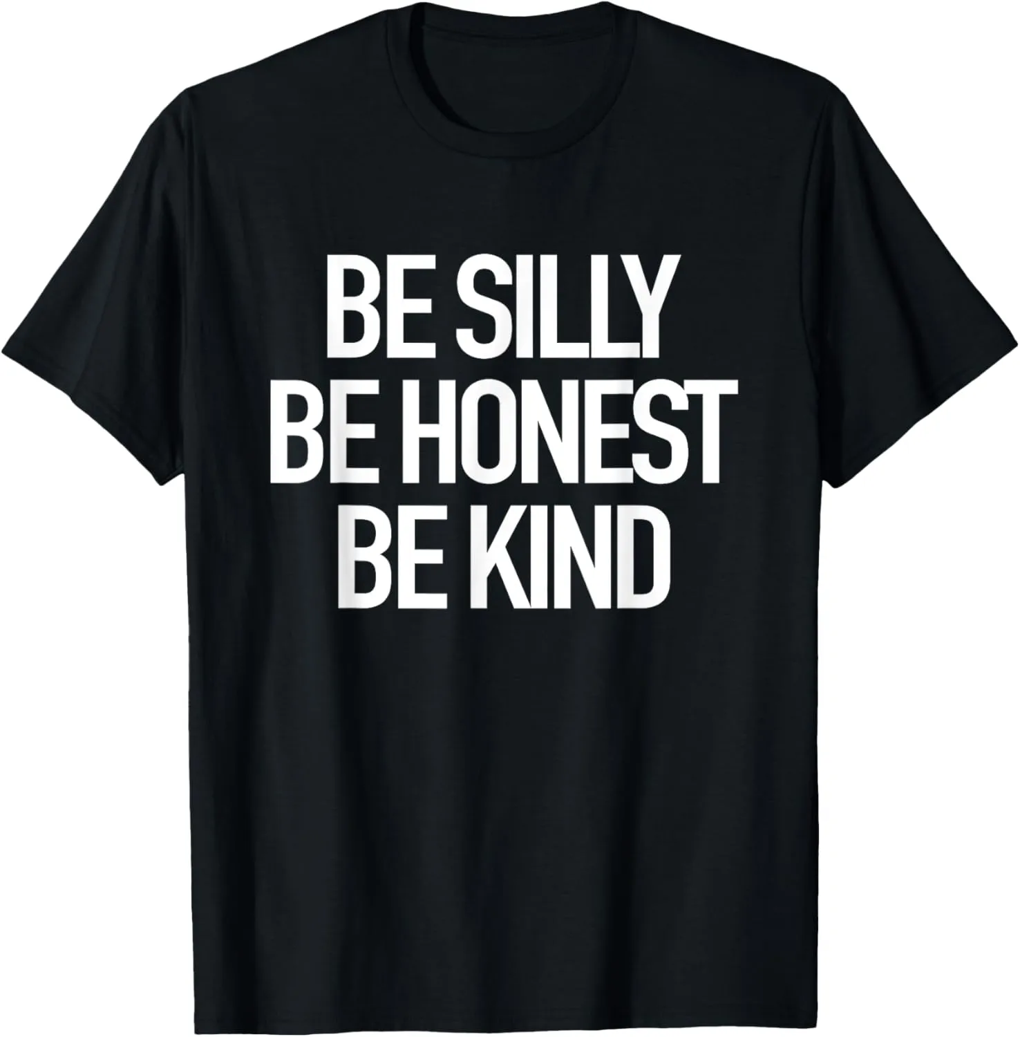 Uplifting Positive Quote T-Shirt T-Shirt