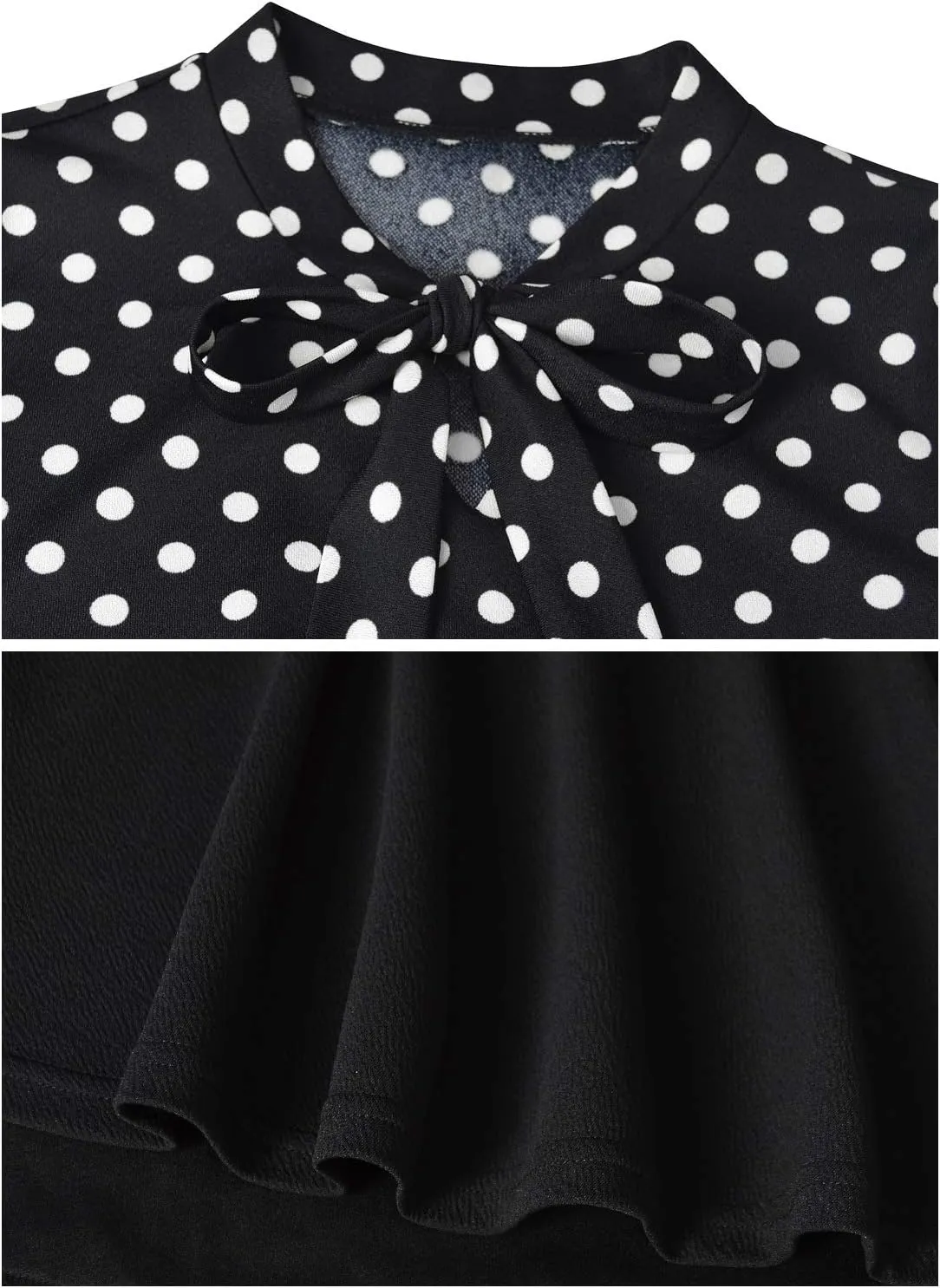 Women Summer Floral Ruffle Sleeve Wear to Work Church Wedding Guest Party Dresses