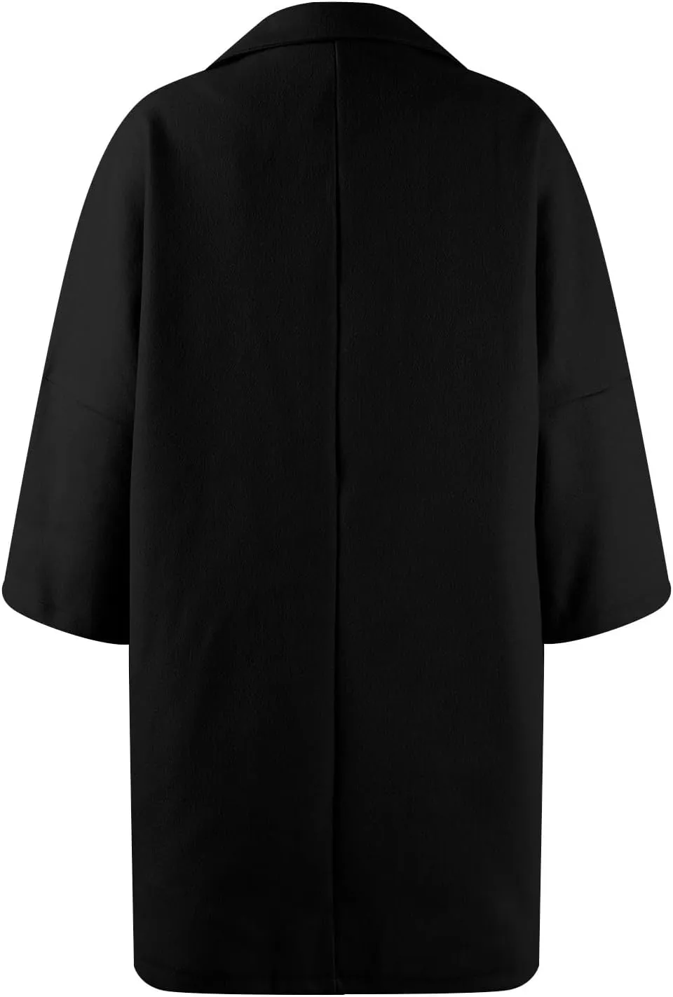 Womens Fall Fashion 2024 Oversized Long Cardigan Sweaters 2024 Fall Trendy Jackets Knit Business Casual Outfits