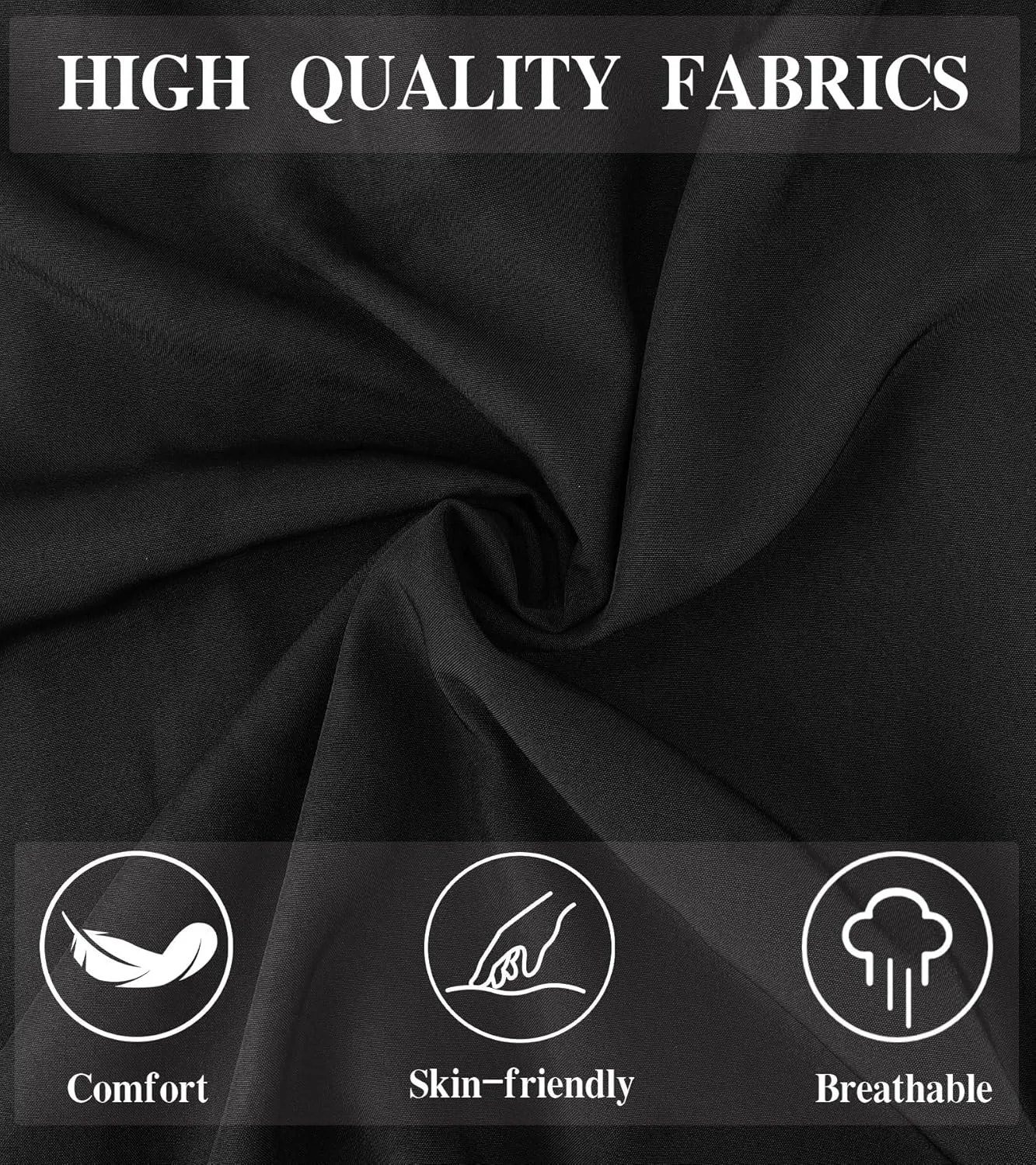 Womens Plus Size Dress Long Sleeve V Neck A Line Mini Short Cocktail Summer Casual Dress